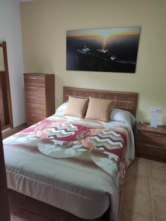 شقة Apartamento A Nave فينيستيري المظهر الخارجي الصورة