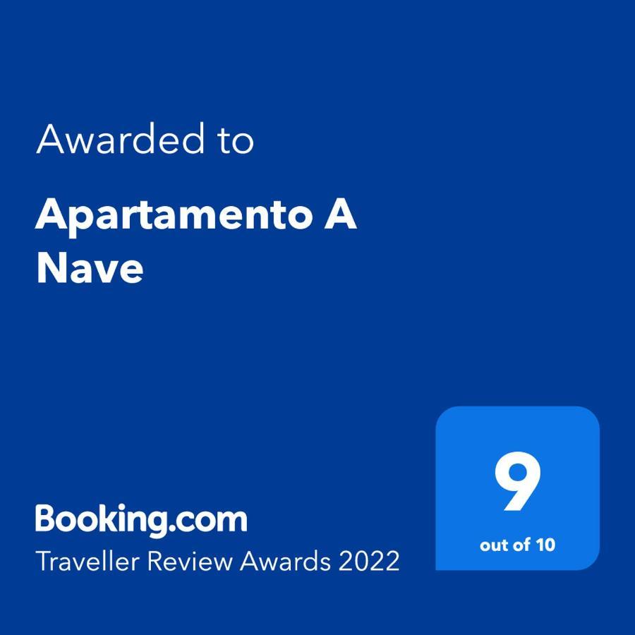 شقة Apartamento A Nave فينيستيري المظهر الخارجي الصورة